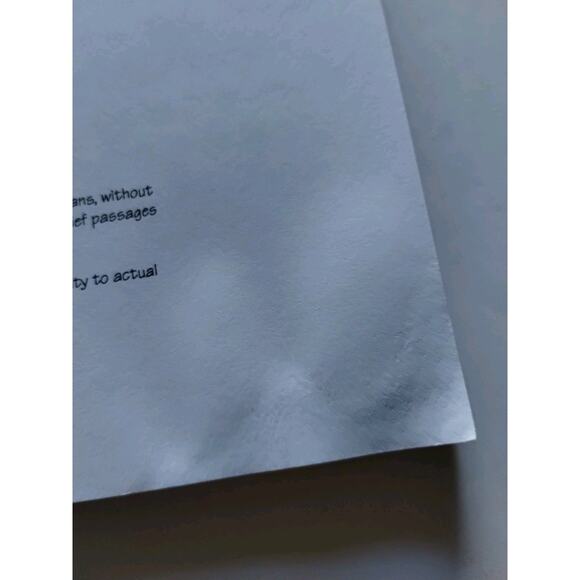 Steve Berry SIGNED "I'm Not an Ambulance Driver" #1 & Book #3 & Bonus Material - Picture 12 of 14